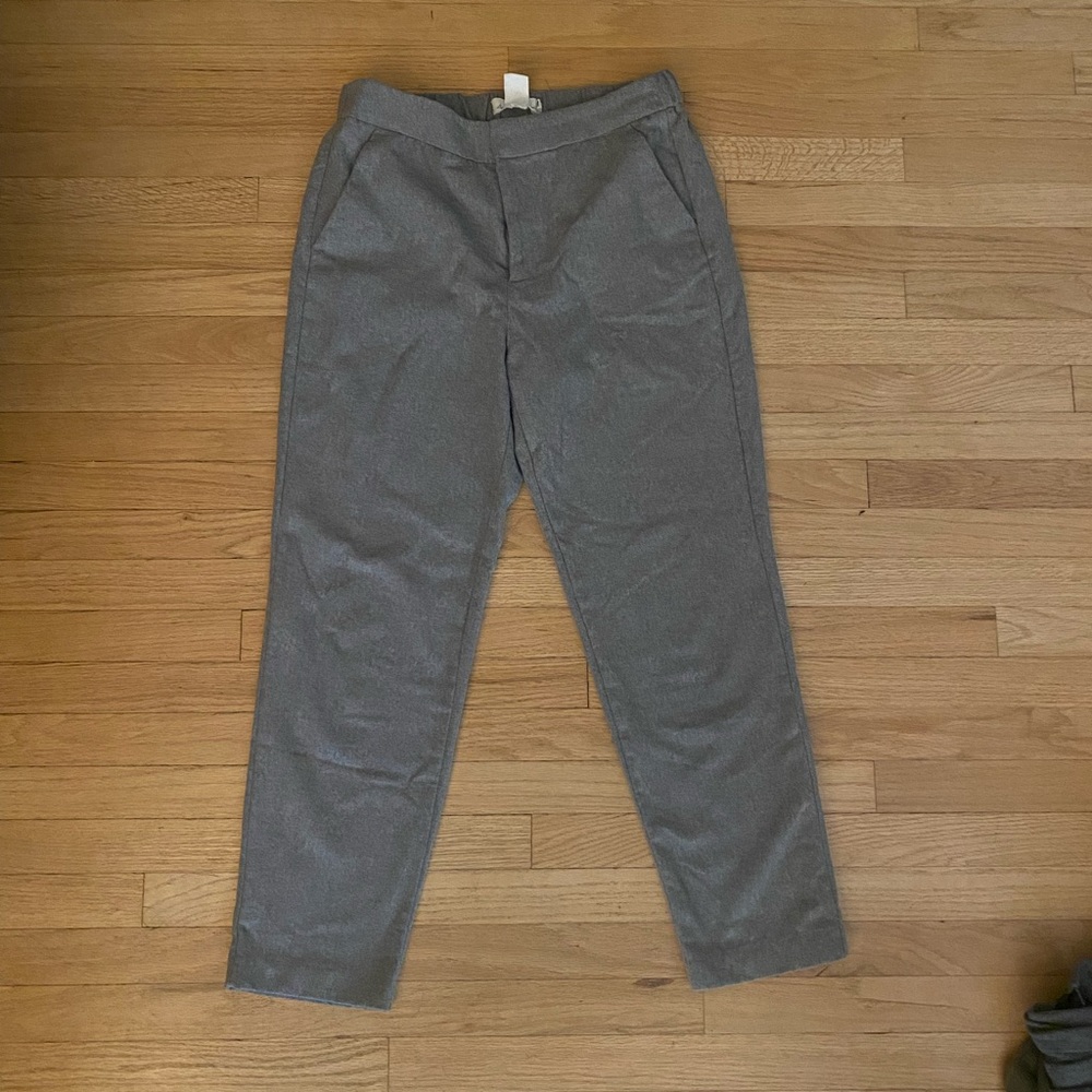 L.O.G.G. Pants